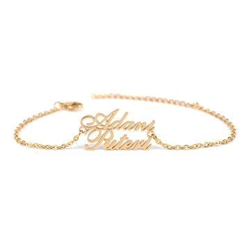 Name Bracelet (2 Names)